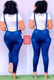 A picture of Dungaree 40k ak la epic boutique wandegeya