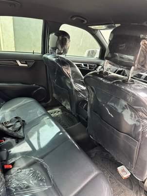 A picture of C300 2013