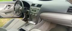 A picture of Toyota Camry