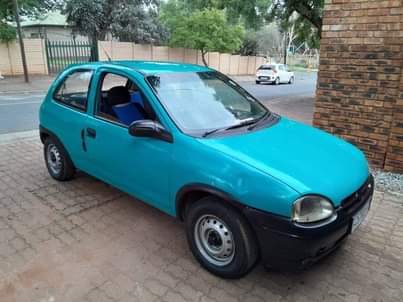 CAR B.