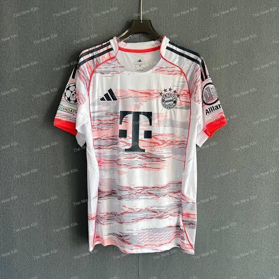 jersey