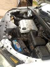 A picture of Lexus Rx 350 2007