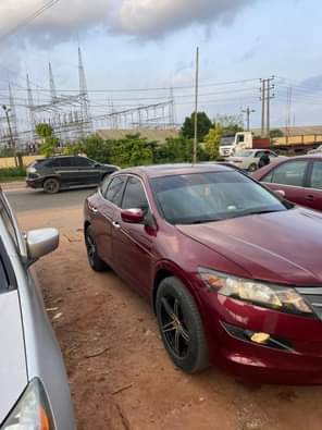 A picture of Honda accord Year 2010 Neatly used very clean Pr ce