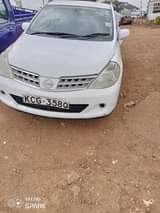 Kwevo B.