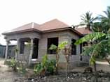 A picture of Nyumba 3 kwa pamoja zinauzwa mbondole dar es salaam 0788156493