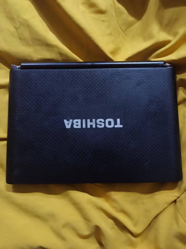 toshiba laptops