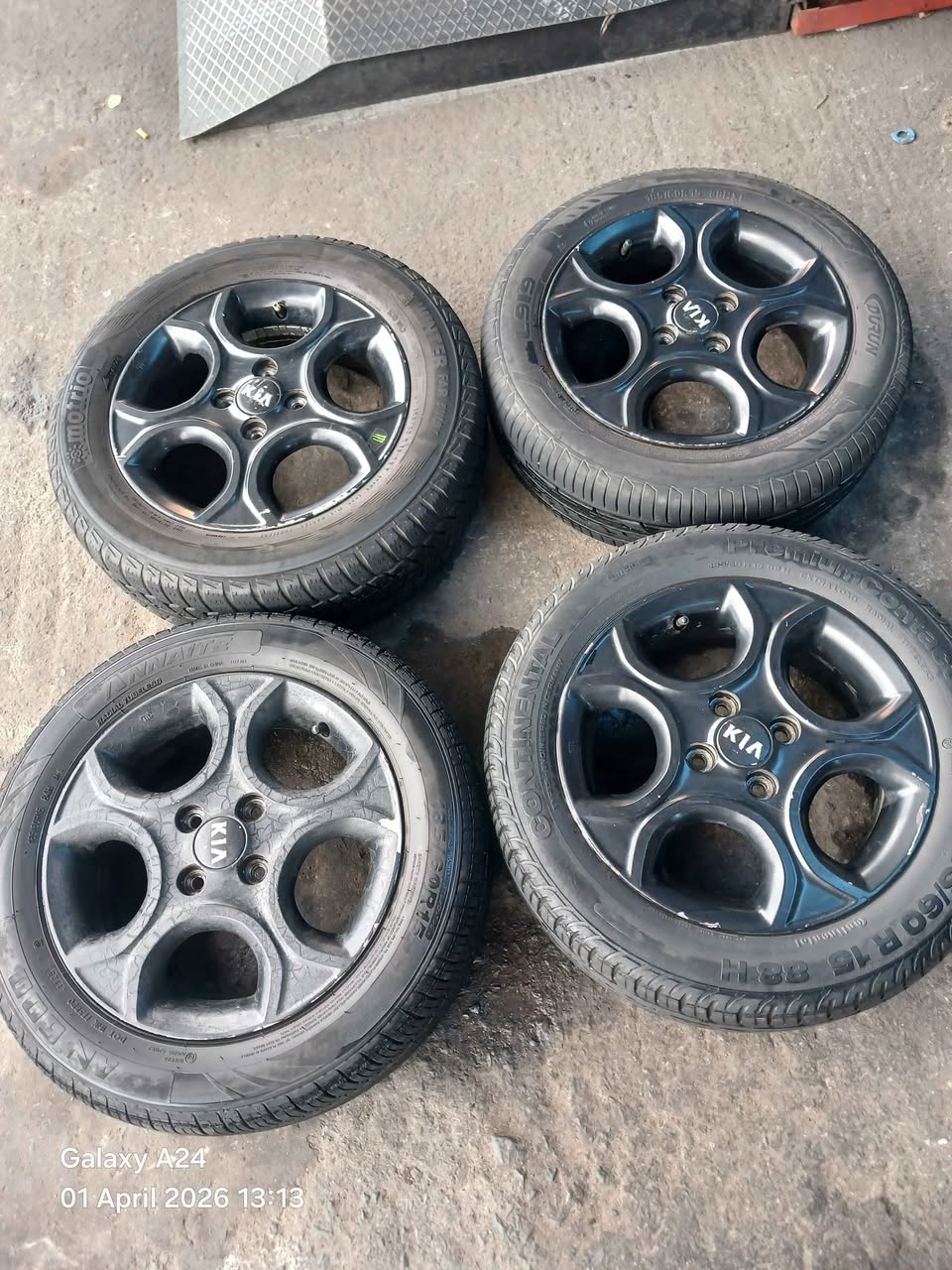 cheap cars germiston
