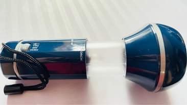 A picture of Torch