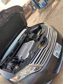 A picture of Neatly used Toyota Venza 2012 direct