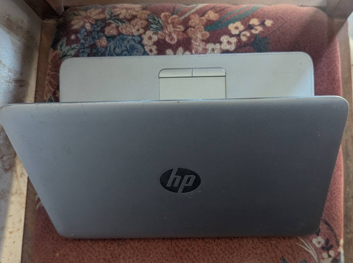 A picture of HP ELITEBOOK BOOK G3