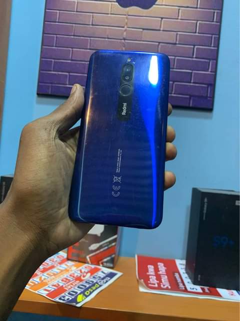 redmi
