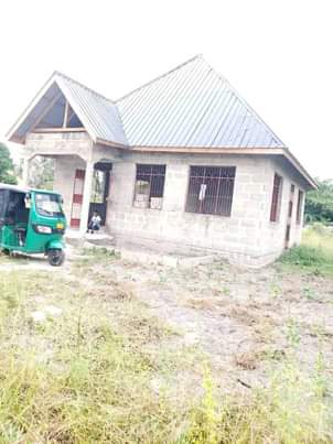 A picture of Nyumba