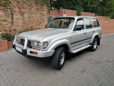 CARS F.