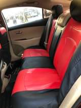 A picture of NAME Lexus ES350 reg YEAR 2008 Thumb start Nothing to