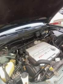 A picture of Toyota Highlander