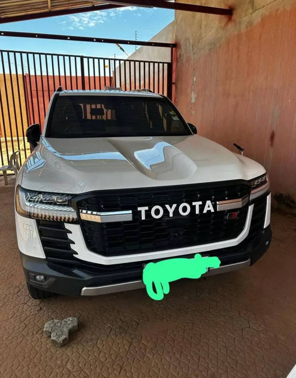 used toyota