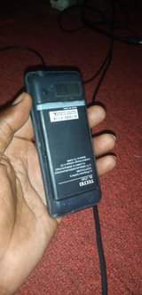 A picture of Techno mapeesa phone Big battery