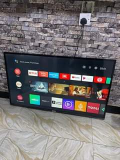 tcl tv