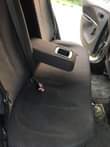A picture of 2008 Toyota Yaris automatic