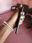 A picture of Google pixel 4