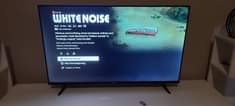 A picture of Quick sale hisense 43inches