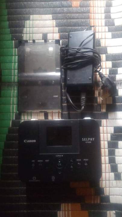 canon