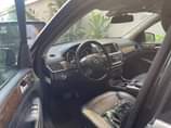 A picture of Combo deal 2014 Mercedes Benz ML350 and 2015 Mercedes Benz