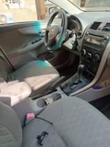A picture of Super clean Toks standard Toyota Corolla 2010 model available for