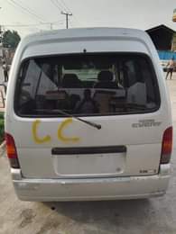 A picture of Mini bus for sale 09061358848 1 1