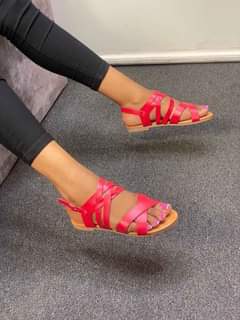 sandals