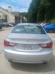A picture of 2011 Hyundai Sonata GLS Sedan 4D