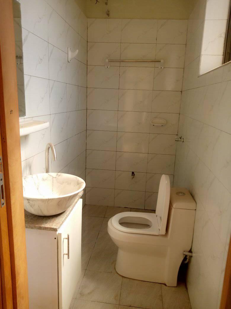 A picture of One bedroom house for rent in mulago