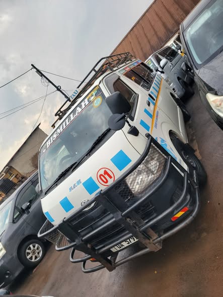 used toyota