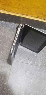 A picture of HP ATOM PROSESSER SPEED