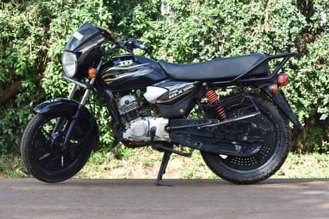 tvs hlx