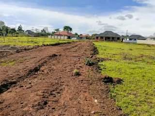 A picture of COMMERCIAL AND RESIDENTIAL PLOTS FOR SALE