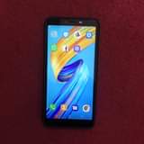 A picture of Tecno spark 2