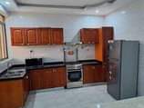 A picture of Furnished apartments for rent 1500 month including service charges at