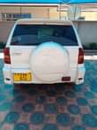 A picture of TOYOTA RAV4 KILITIME