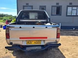 used ford ranger