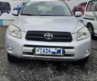 used toyota rav4