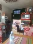 A picture of Resturant Items