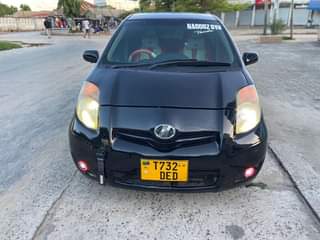 A picture of CAR