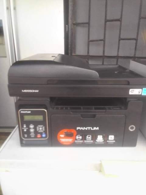 printers