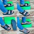 A picture of Men s sandals high quality and original all sizes available