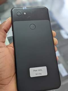 google pixel 3xl