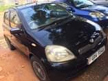 A picture of Quick sale Vitz 1.3cc Good shape 13.5m 0706030572