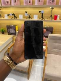A picture of Google pixel 3xl ao6I2O4IO5O