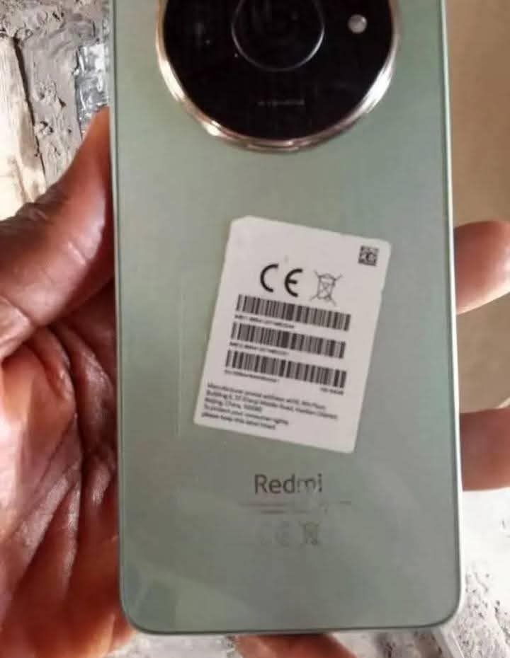 A picture of Redmi A3