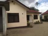A picture of NYUMBA TATU KWENYE ENEO MOJA ZINAUZWA NA BANK TABATA SEGEREA